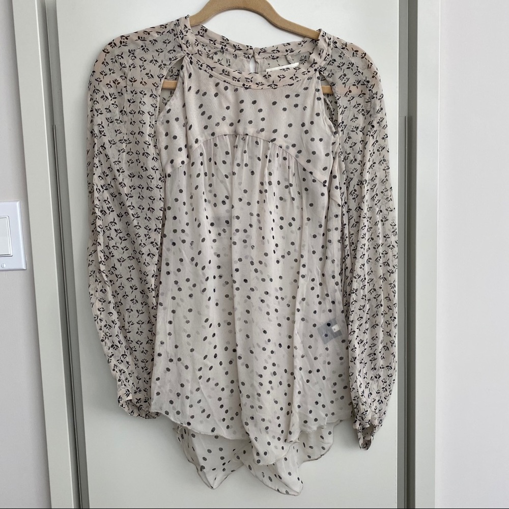 Isabel Marant blouse